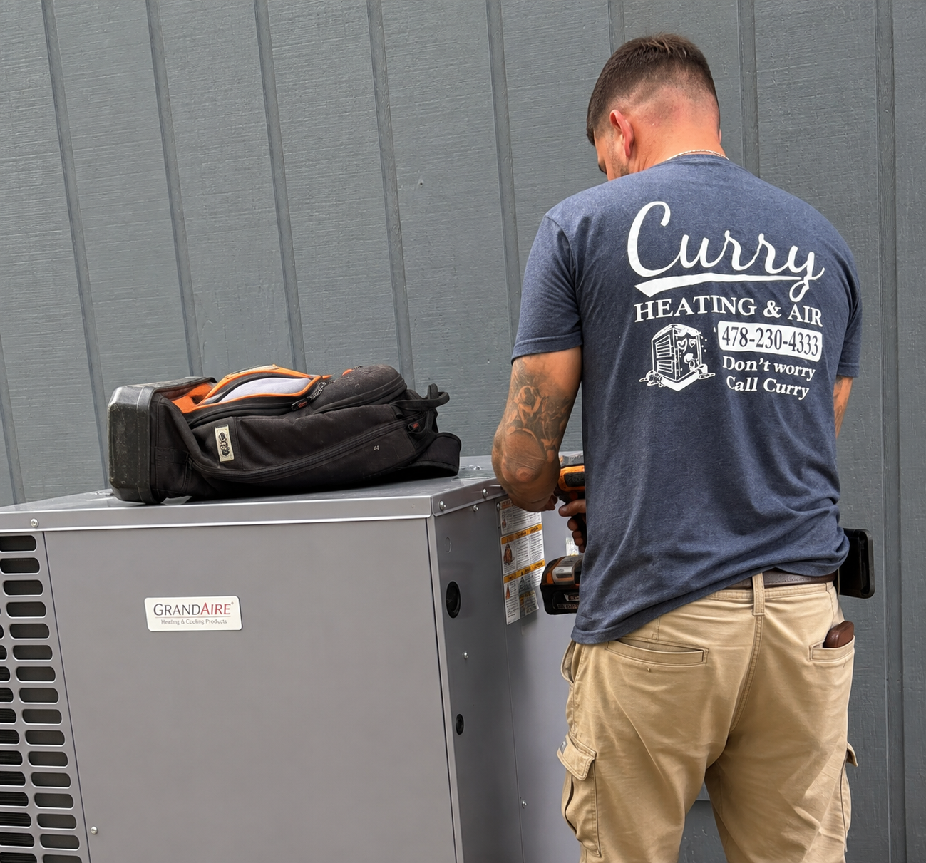 AC Repair